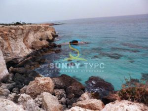 Полуостров Кипр Аммохостос